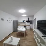 Casita Isabelita Apartment *