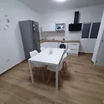 Casita Isabelita Apartment