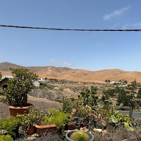 شقة Casita Isabelita *