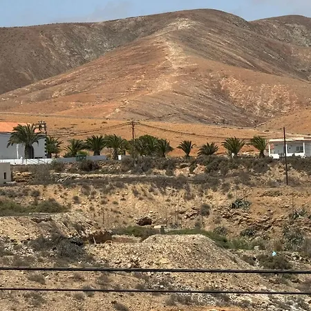 Casita Isabelita شقة *