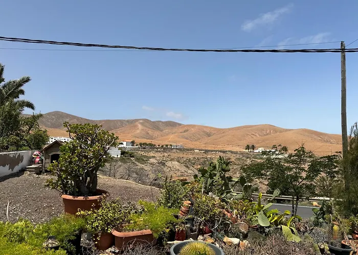 Apartment Casita Isabelita *