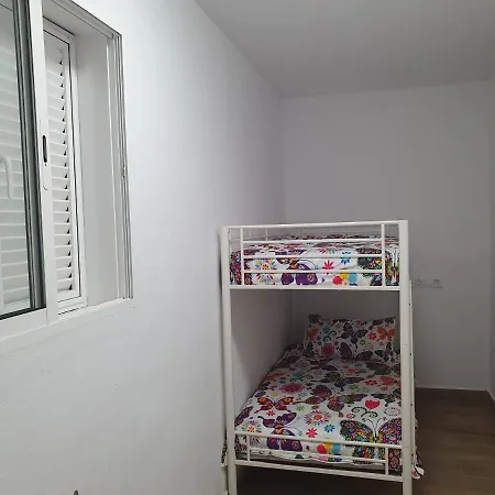 Casita Isabelita *