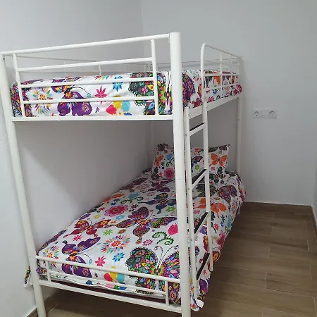 Casita Isabelita