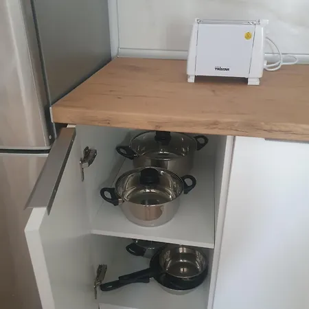 Casita Isabelita Daire Valle de Santa Inés