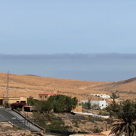 Apartmán Casita Isabelita Valle de Santa Inés