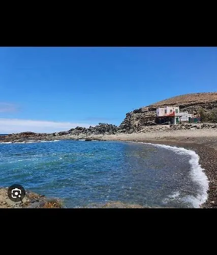 Apartamento Casita Isabelita