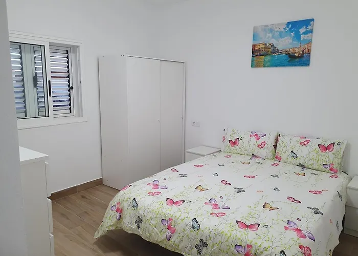 Casita Isabelita Apartamento Valle de Santa Inés