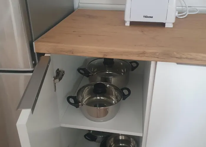 Casita Isabelita Apartamento Valle de Santa Inés