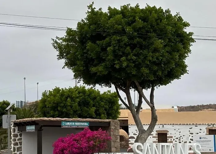 Apartamento Casita Isabelita Valle de Santa Inés