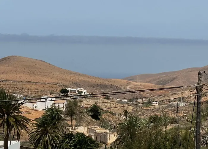 Apartamento Casita Isabelita