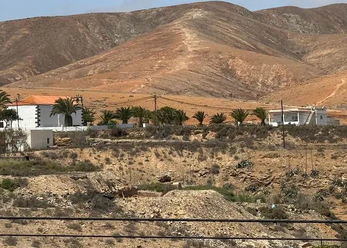 Casita Isabelita Apartamento *