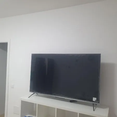 Casita Isabelita * Valle de Santa Ines