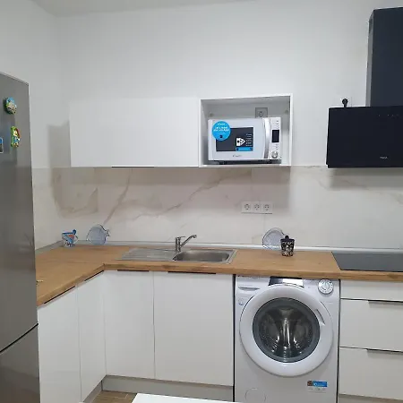 Casita Isabelita