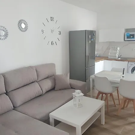 Casita Isabelita Apartment Valle de Santa Ines