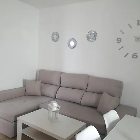 Casita Isabelita *